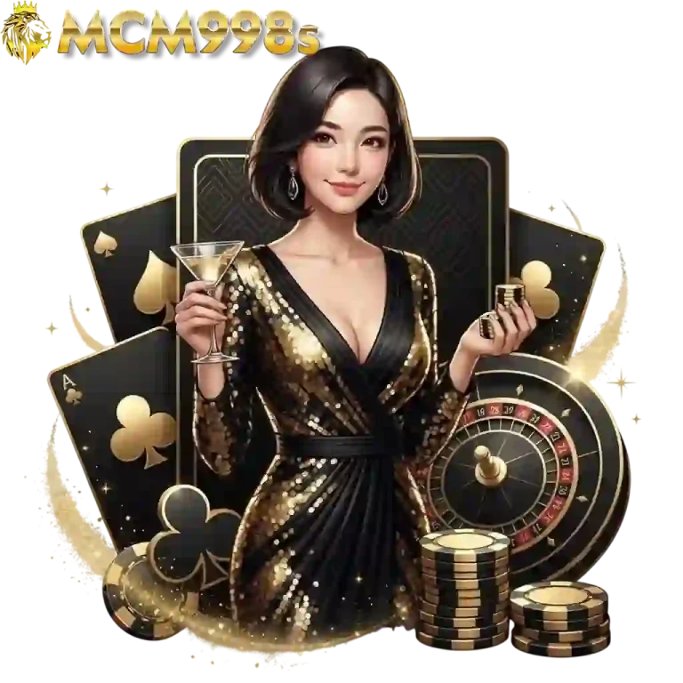 mcm998 สล็อตเว็บตรง-mobile